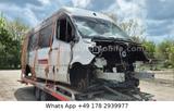 Mercedes-Benz Sprinter III Kasten RWD/AWD 317 CDI Lang