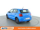 Volkswagen Polo 1.2 TSI Comfortline BMT*KLIMA*GARANTIE* - Volkswagen Polo Gebrauchtwagen