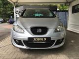 Seat Altea XL1.4 TSI Comfort Limited/Klima/Navi/Sitzh - Seat Altea aus 2008