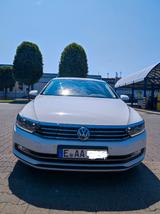 Volkswagen Passat Variant 2.0 TDI DSG Comfortline Varia... - Volkswagen Passat Variant in Duisburg