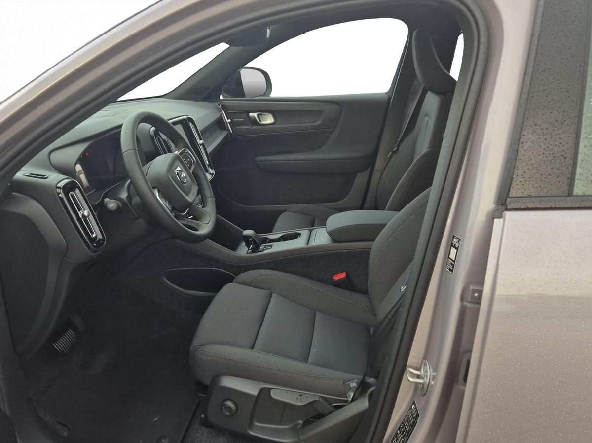 Volvo EX40 - Bild 13