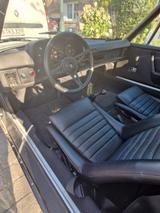 Porsche 914 - Porsche 914 von privat