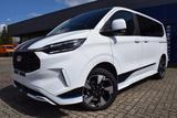 Ford Tourneo Custom L1H1 Sport Top Plus Ausstattung - Ford Tourneo Custom in Braunschweig
