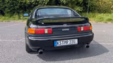 Toyota MR 2 2.0 GTI T-Bar GTI 156PS - Toyota MR 2: Cabrio
