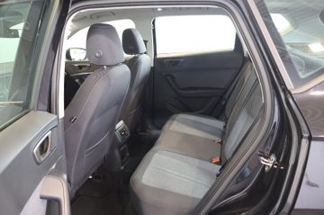Seat Ateca 2.0 TDI Style BEATS+ACC+LED+PANO+AHK