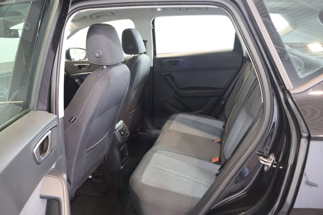 Seat Ateca 2.0 TDI Style BEATS+ACC+LED+PANO+AHK