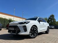 Cupra Terramar - Vorschau Bild 9