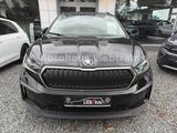 Skoda Enyaq iV 50 109 kW 1-Gang *Navi*Tempomat*RFK* - Skoda Enyaq: Automatik
