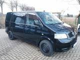 Volkswagen T5 Caravelle/ Transporter/Bulli - gebrauchte Volkswagen T5 Caravelle aus dem Jahr 2005