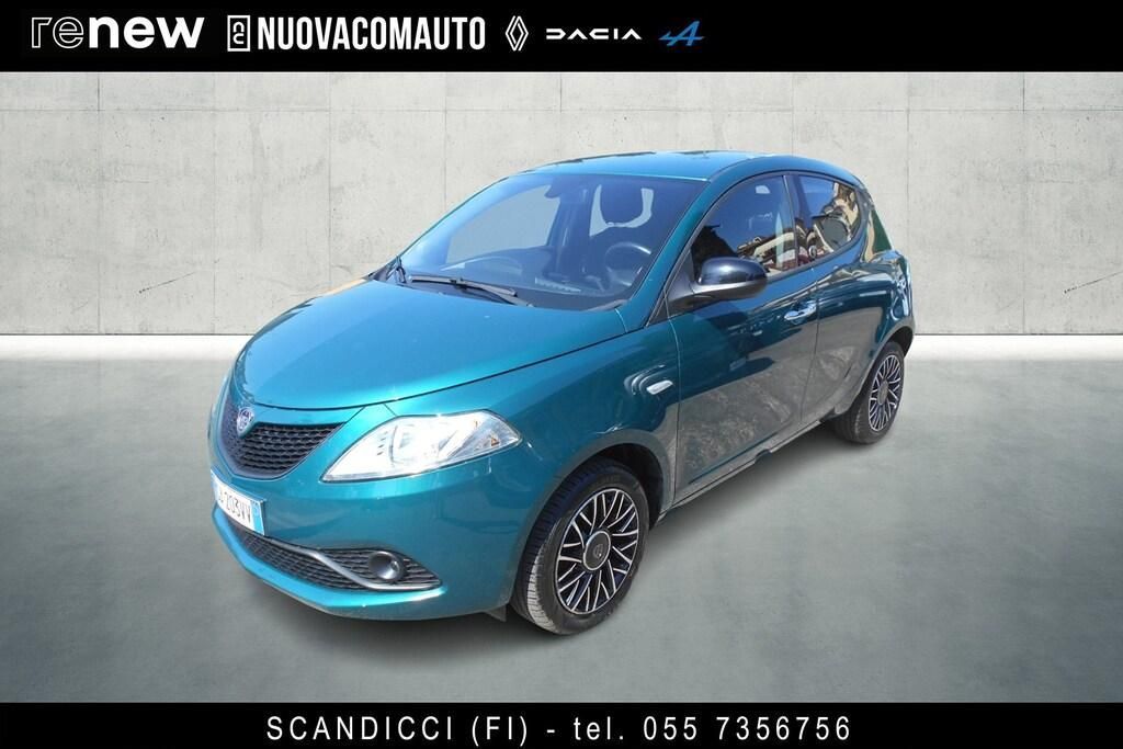 Image of Lancia Other