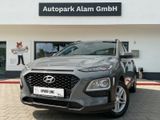 Hyundai Kona Select 2WD SHZ Alu DAB RFK Klima Spurhalte - Hyundai KONA: Select