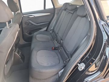 BMW X1 - 12