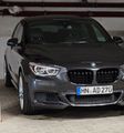 BMW 535 Gran Turismo 535i Gran Turismo -