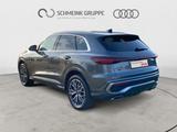 Audi Q5 SUV TFSI quattro S line AHK HUD B&O LEDER - Audi Q5 mit Benzin-Antrieb: Automatik
