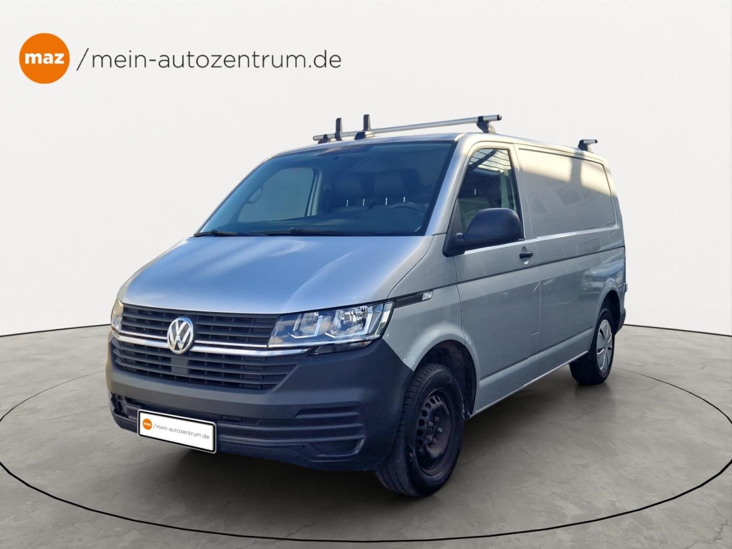 Volkswagen Transporter T6.1 Kasten 2.0 TDI L1H1 *AHK *KLIMA