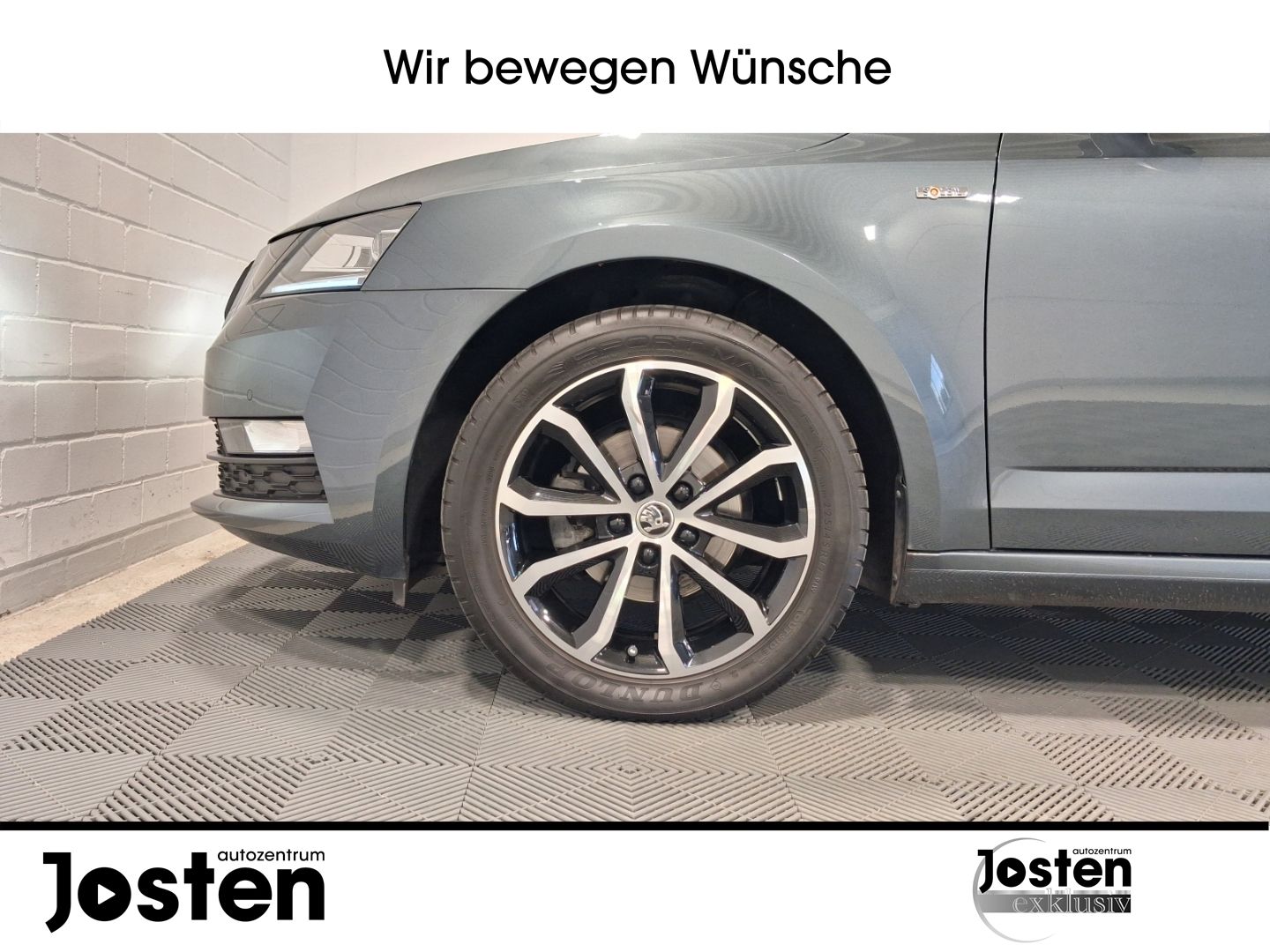 Skoda Octavia Combi 1.6TDI Soleil Pak. Reise Amundsen imagem 2
