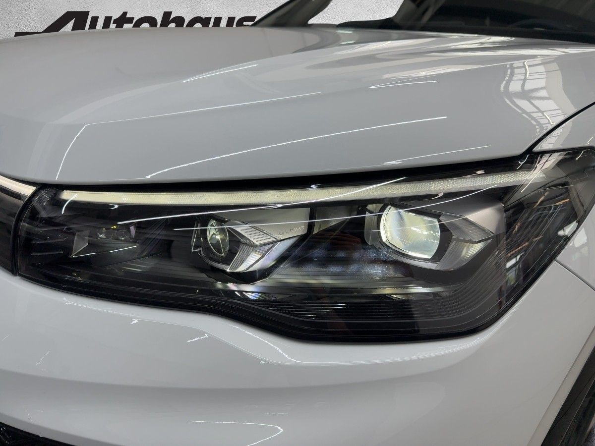 Volkswagen Tiguan - Bild 18