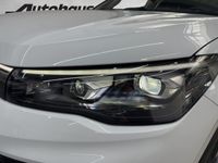Volkswagen Tiguan - Vorschau Bild 18