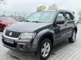 Suzuki Grand Vitara 1.9 DDIS - Suzuki Grand Vitara aus 2012