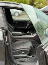 Audi RSQ8 RS Q8 TFSI quattro tiptronic - - Audi RSQ8 von privat