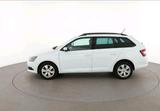 Skoda Aschersleben 06449 - Skoda Fabia mit Diesel-Antrieb: Automatik
