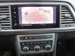 SEAT Ateca 1.5 TSI Xperience DSG Fahrass LED Nav virt SEAT Ateca 1.5 TSI Xperience DSG Fahrass LED Nav virt