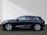 Audi e-tron 50 advanced quattro MMI LED Kamera Sitzh. - Audi e-tron SUV