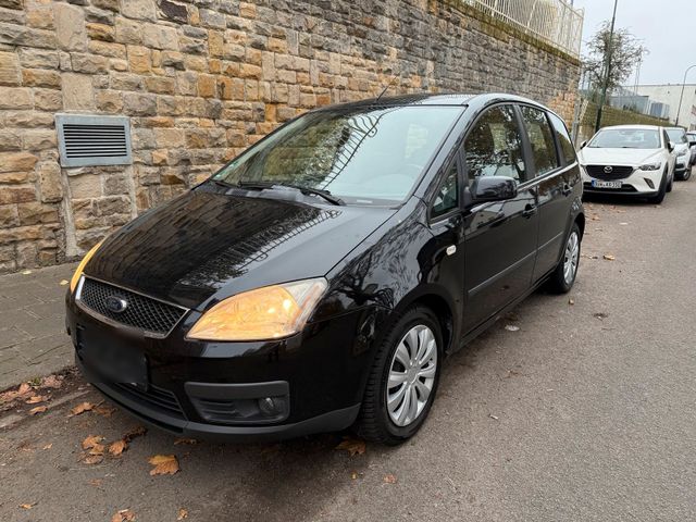 Ford Focus C-max