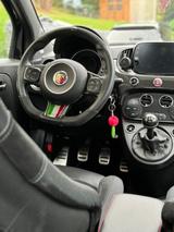 Abarth 595 Competizione - Abarth 595 Competizione aus 2022