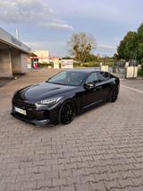 Kia Stinger 3.3 T-GDI AWD GT GT/20 Zoll/KWv3