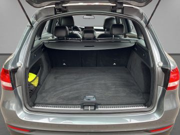 Mercedes GLC 220 - 10