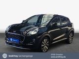 Ford Puma 1.0 EcoBoost Hybrid Aut. TITANIUM X - Ford Gebrauchtwagen in Dresden