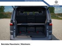 Volkswagen T7 Multivan - Vorschau Bild 16