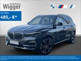 BMW X5 30d xLine/HUD/AHK/Panorama/Navi/HarmanKardon - BMW X5 in Rostock