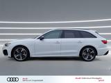 Audi A4 Avant 35 TDI 2x S line LED AHK ACC KAM NAVI S - Audi A4 Gebrauchtwagen in Mülheim (Ruhr)