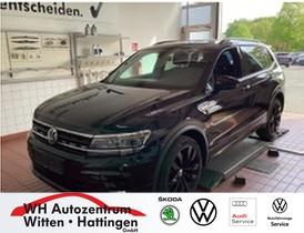 Volkswagen Tiguan Allspace 2.0 TSI 4Motion Highline R-Line 