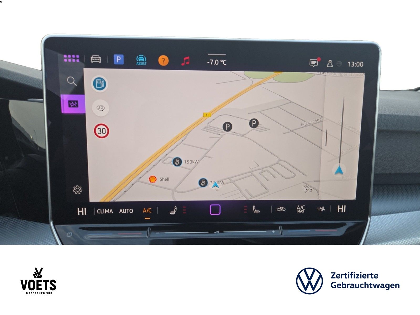 Volkswagen Golf - Bild 11