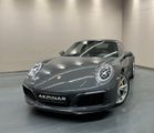 Porsche 991.2/911 Carrera 4S *SCHALTER*CHRONO*KERAMIK*