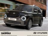Hyundai INSTER Cross MY26 49kWh EffizienzPk AssistenzPk - mit Elektro-Antrieb: Kleinwagen