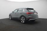 Audi Q3 40 TDI quattro . Virt.Cockpit LED Navi AHK - Audi Q3 40 TDI Gebrauchtwagen