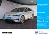 Volkswagen ID.7 Pro 210 kW ACC HUD MATRIX-LED 360° NAVI BT - Volkswagen ID.7: Coupe