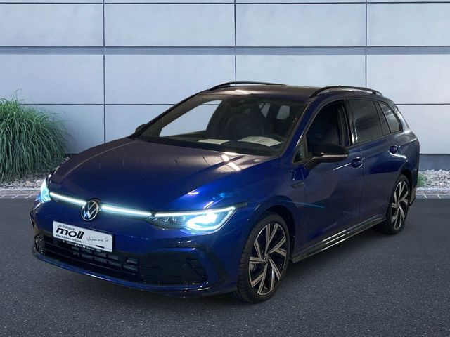 Volkswagen Golf Variant R-Line 1.5 eTSI Black Style, Rear V