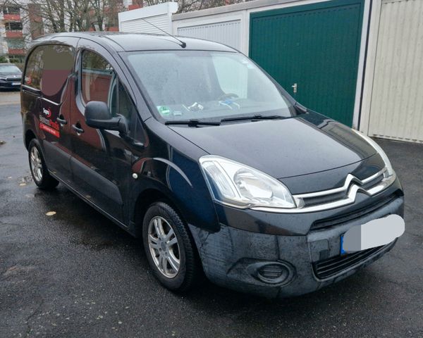 Citroën Berlingo Kasten