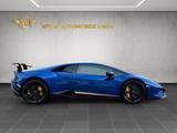 Lamborghini Huracán Performante Forged Carbon/Lift/Tempomat - Lamborghini Huracán Gebrauchtwagen