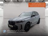 BMW X5 M60i xDrive M Sport Standheizung Massage LED - graue BMW X5 M60