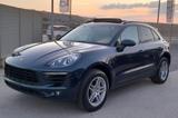 Porsche Macan 3.0 S Diesel - PARI AL NUOVO - - Porsche Macan mit Halbautomatikschaltung