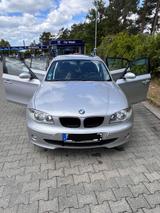 BMW 116i - Baureihe 1 Limousine (EZ 04/2005) - BMW 116 aus 2005