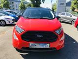 Ford ECOSPORT 1.0EcoB.''ST-LINE''Kamera,Xenon,Navi - Ford EcoSport in Berlin