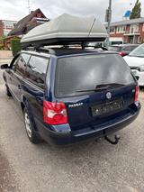Volkswagen Passat 3BG / Automatik / 2.0 - VW Passat Variant von 2001