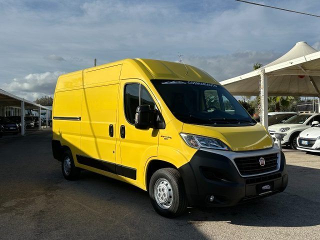 Fiat FIAT Ducato 30 2.3 MJT 130CV PM-TM Furgone